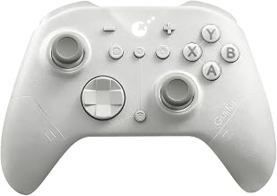 GuliKit ES Wireless PC Controller –3.25ms Low Latency,Hall Effect Joysticks - Image 1