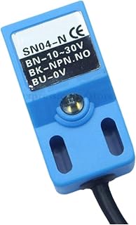 10PCS Proximity Switch Sensor SN04-N SN04-N2 SN04-P SN04-P2(SN04-P2 PNP NC) - Image 1