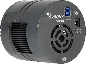 SVBONY SV605CC Cooled Color Astrophotography Camera, 9MP IMX533 Eyepiece