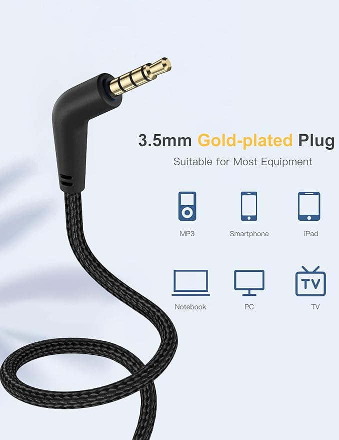 Headphones for Kids for School, Kids Headphones with Microphone, Sharing Function, 85dB/94dB Safe Volume Limit, HD Sound, Over Ear Kid Headphone for School, On-line Study, Travel, Red