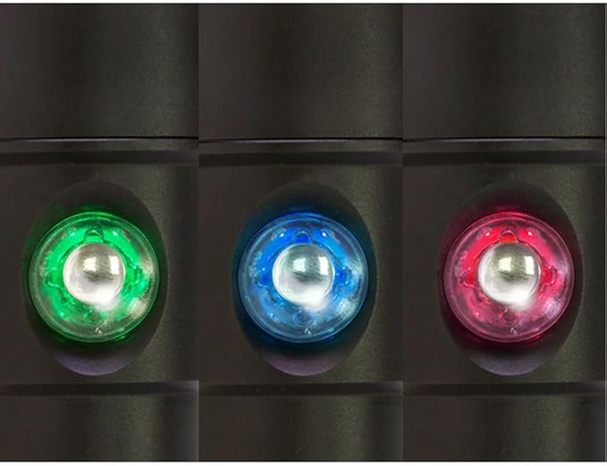 Bigblue TL 2900 Lumen Narrow Beam Technical Light