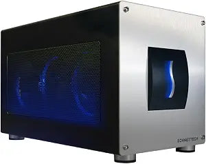Sonnet Breakaway Box 850 T5 Thunderbolt 5 USB4 eGPU Enclosure 850W Windows