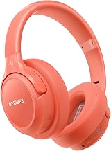 BERIBES Bluetooth Headphones Over Ear Wireless HiFi Stereo Headsets 65H 6EQ - Image 1