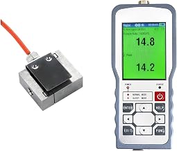 1pcs Handheld Instrument+Type S Portable Pressure Sensor(50KG) - Image 1