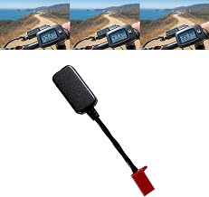 Fardriver Controller Dongle for Yozma In10 Accessories Yozma in 10 Mods Bluetooth Network Adapter ND72240 Compatible with PC Nanjing Fardriver Controller - Image 1