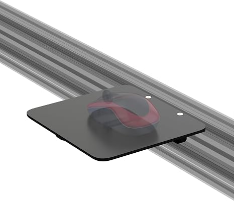 Mouse Pad for Sim Rig (Flat)