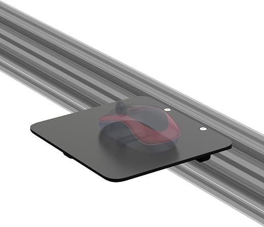 Mouse Pad for Sim Rig (Flat)