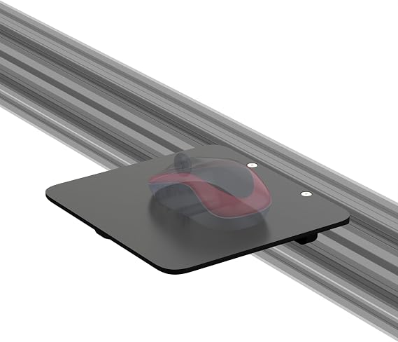 Mouse Pad for Sim Rig (Flat)