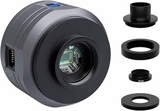 SVBONY SC715C Telescope Planetary Camera, 1.45μm Micro Pixel IMX715 Color - Image 1
