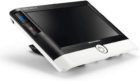 Eschenbach Visolux Digital HD - 7" Portable Video Magnifier - Macular Degeneration