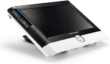 Eschenbach Visolux Digital HD - 7" Portable Video Magnifier - Macular Degeneration - Image 1