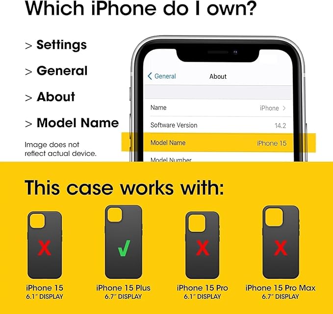 OtterBox iPhone 15, 14, 13, iPhone 17e, 16e Case - Defender Series XT - Built-in MagSafe - Rugged - Port Protection - Lanyard Attachment - Non-Retail Packaging - Orchid Advice