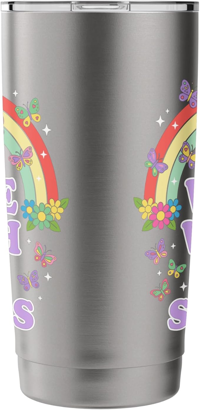 Stainless Steel Insulated Tumbler