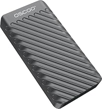 1TB External Hard Drive, Up to 2100MB/s, USB 3.2 Gen 2 External SSD - Image 1