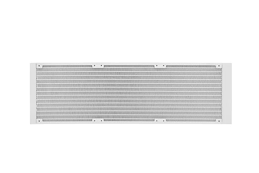 Thermaltake TH420 V2 ARGB Sync/AlO Liquid Cooler/Fan 140mm*3/PWM 500~1800 RPM/Mirror Waterblock/MB ARGB Sync Control/White, CL-W378-PL14SW-A