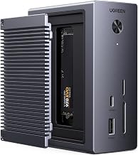 UGREEN Revodok NVMe 10-in-1 Docking Station 4K@60Hz HDMI - Image 1