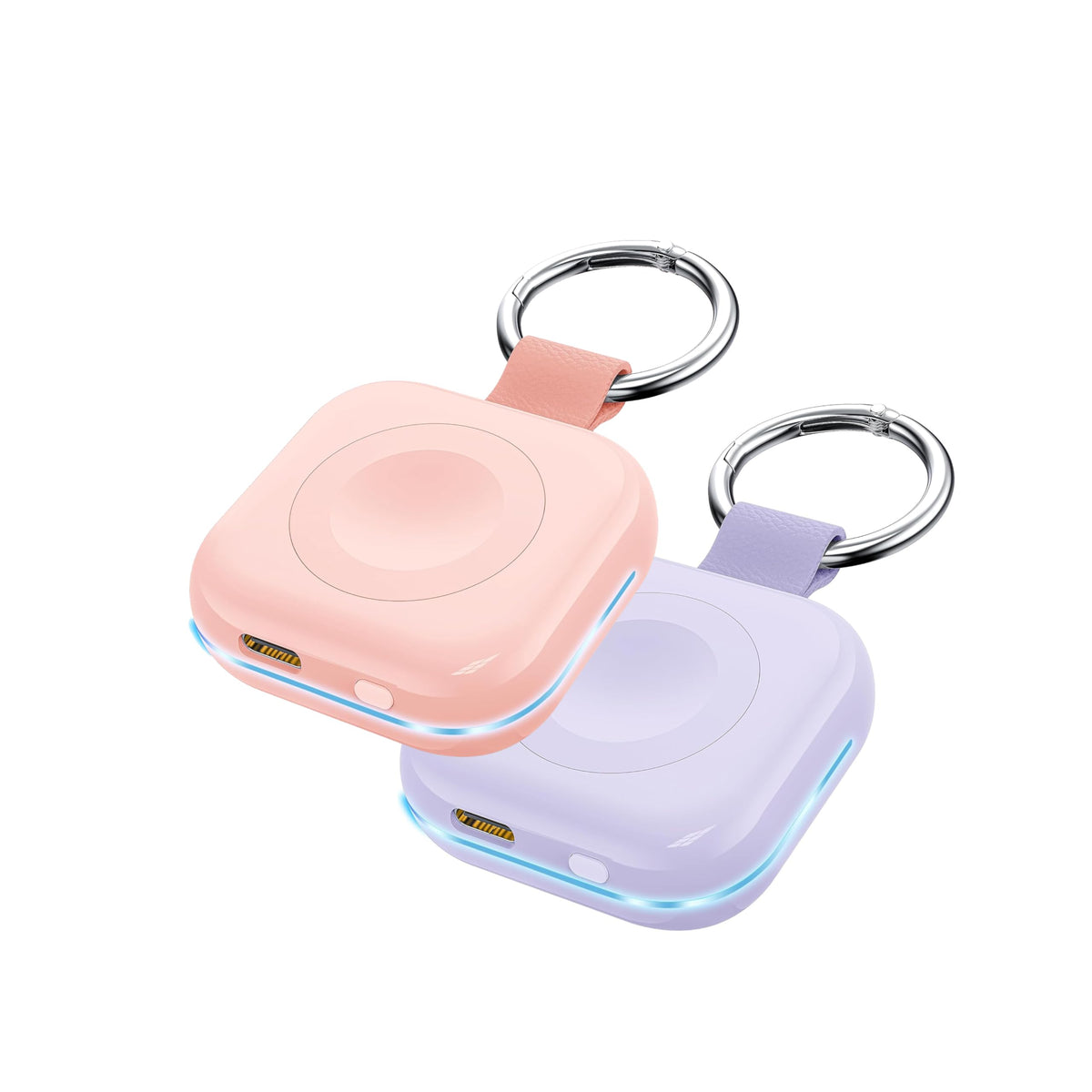 HUOTO for Portable Apple Watch Charger