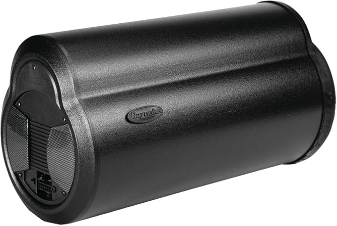 Bazooka BTA850FH Big EZ Bass Amplified Subwoofer Kit