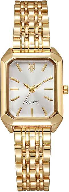 BESTKANG Watches for Women Wrist Watches Steel Strap Womens Watch Casual Fashion Simple Square Quartz Wristwatch - Image 7