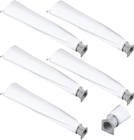 Tondiamo 5 Pcs Micro Filter Compatible with 5036am and Sensor S12