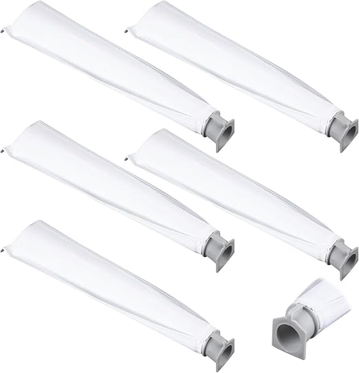 Tondiamo 5 Pcs Micro Filter Compatible with 5036am and Sensor S12
