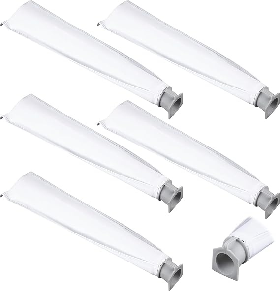Tondiamo 5 Pcs Micro Filter Compatible with 5036am and Sensor S12
