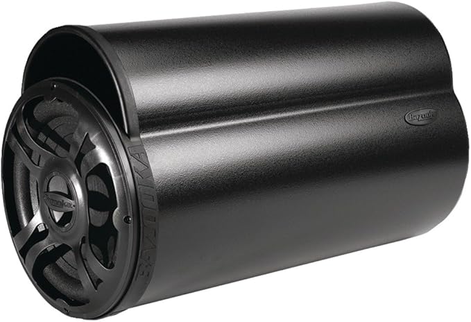 Bazooka BT1214 BT Series 12-Inch 4m Passive Subwoofer Tube
