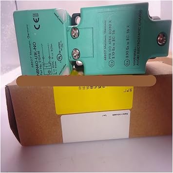 1pcs Proximity Switch NBN40-U1K-E2-3G-3D NBN40-L2M-E2-V1 NBN40-U2-A0-T NBN15-M1K-WS NBN40-L2-B3B-V1 Sensor(NBN40-L2M-E2-V1)