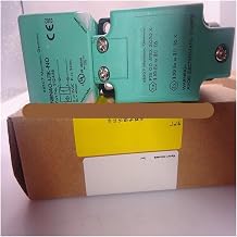 1pcs Proximity Switch NBN40-U1K-E2-3G-3D NBN40-L2M-E2-V1 NBN40-U2-A0-T NBN15-M1K-WS NBN40-L2-B3B-V1 Sensor(NBN40-L2M-E2-V1)