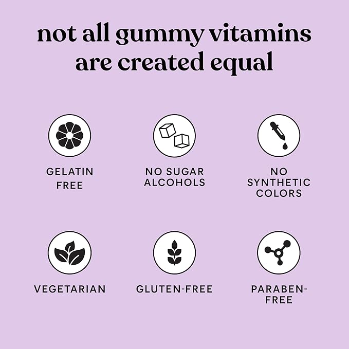Lemme Sleep Gummies with 5mg Melatonin, Elderberry, Magnesium, L-Theanine, Chamomile and Lavender, Drug-Free Nighttime Sleep Aid, Gluten Free, Gelatin Free, Non GMO, Berry Flavored (60 Count)