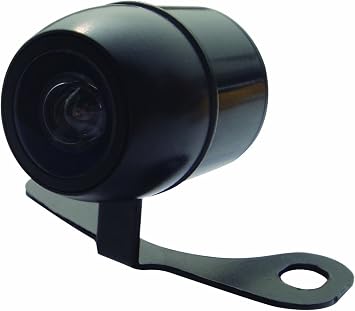 iBeam TE-SBC Waterproof Camera with Nightvision and Park Lines