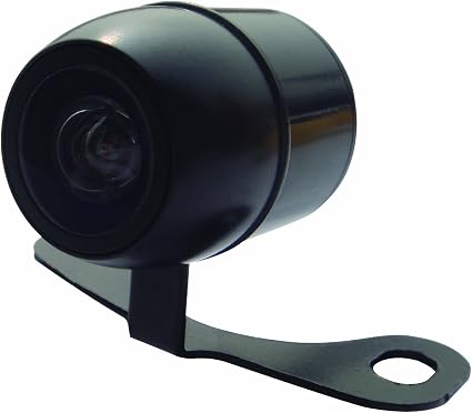 iBeam TE-SBC Waterproof Camera with Nightvision and Park Lines