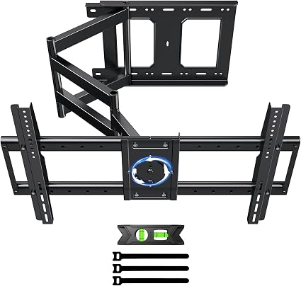 Long Arm TV Wall Mount for 37-75 Inch TVs
