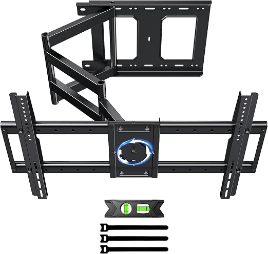 Long Arm TV Wall Mount for 37-75 Inch TVs