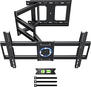 Long Arm TV Wall Mount for 37-75 Inch TVs - Image 1