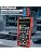 3 in 1 Handheld Oscilloscope Automotive Dual Channel 50MHz with Digital Multimeter and Signal Generator