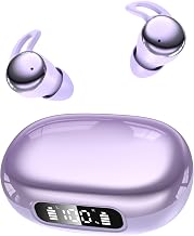 Sleep Earbuds for Side Sleepers, Ultra-Small Invisible Earbud for Sleeping - Image 1