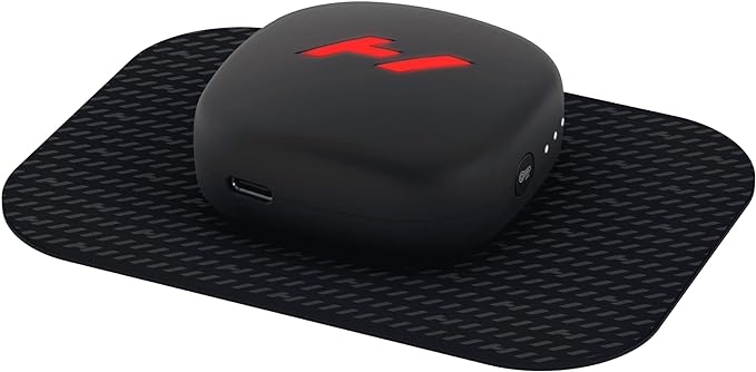 Hyperice Venom Go - Advanced Heat + Vibration Wearable (Venom Go) - FSA and HSA