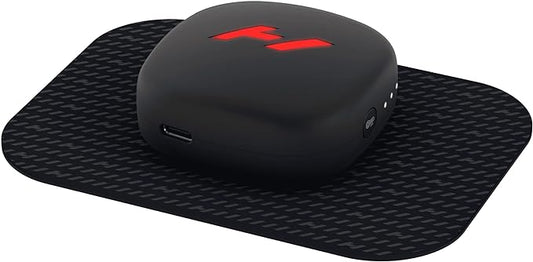Hyperice Venom Go - Advanced Heat + Vibration Wearable (Venom Go) - FSA and HSA