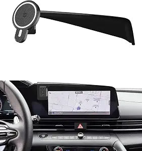PZK Car Phone Mount for Hyundai Elantra 2021-2026 8-Inch/10.25-Inch Screen