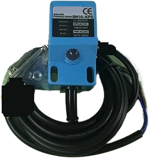 SN10-N SN10-P SN10-KP2 Proximity Switch Sensor(SN10-N)
