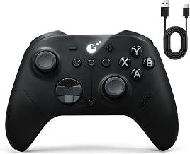 GuliKit ES PRO Wireless PC Controller –3.25ms Low Latency, TMR Joysticks - Image 1