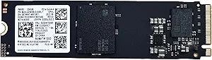 OEM SAMSUNG PM9B1 256GB M.2 PCI-e GEN 4X4 NVME SSD Internal Solid State Drive 80mm 2280 Form Factor M Key