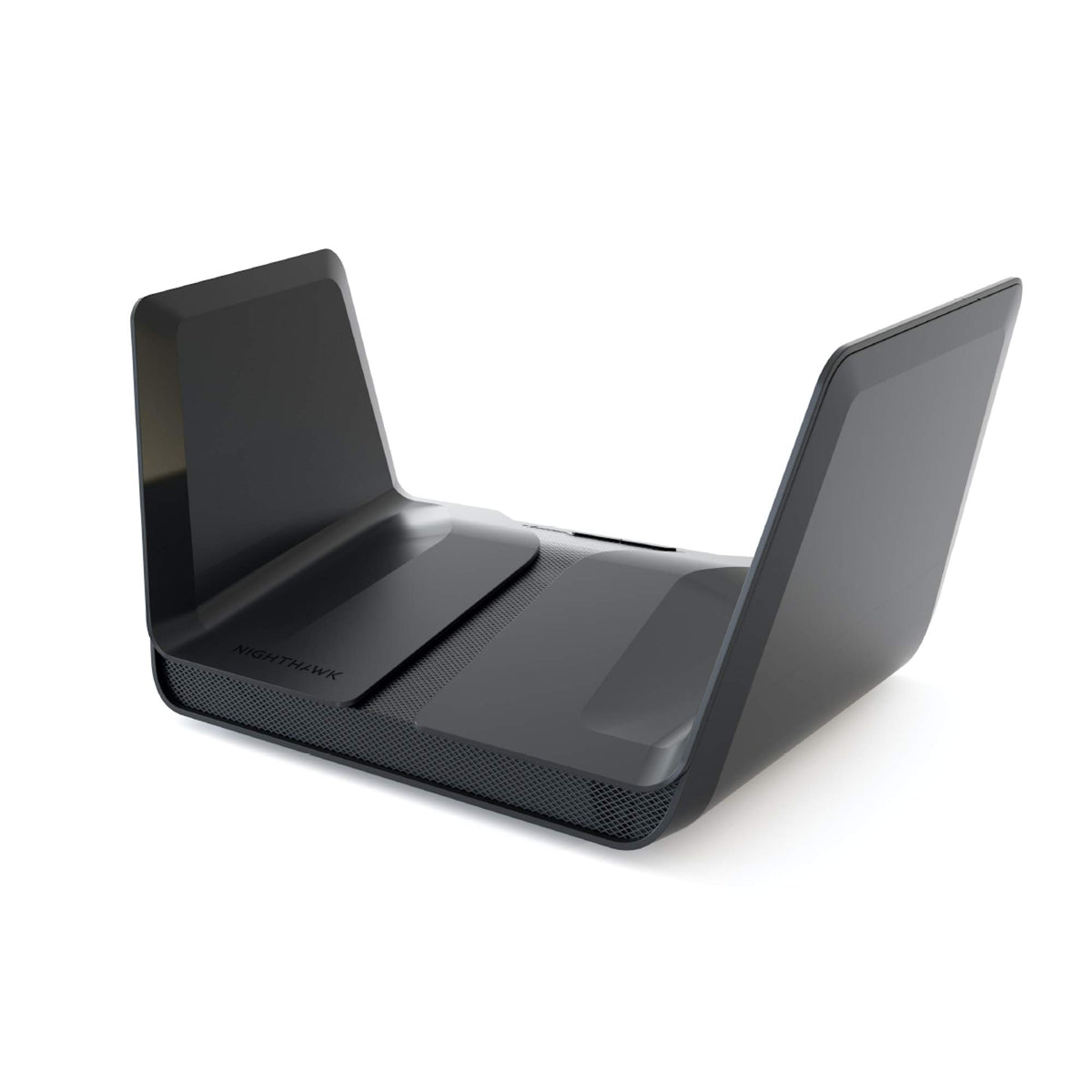 NETGEAR Nighthawk 8-Stream AX8 WiFi 6 Router (RAX80) – AX6000 Wireless Speed (Up to 6 Gbps) | 2,500 sq. ft. Coverage