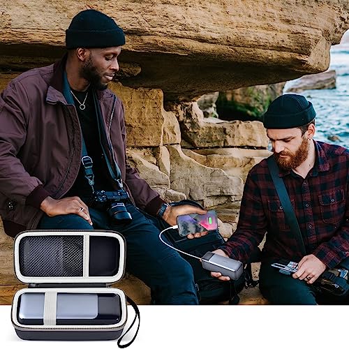 casmilee Case Compatible with Anker 737/735/ 736/717 | Charging & Powe - Image 7