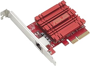 Asus - Network Card Asus NADACA0140 100 Mbps-10Gbps - Image 1