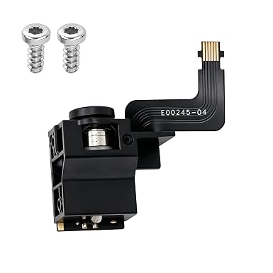 Gosknor Extruder Filament Sensor for Bambu P2S 3D Printer Accessories
