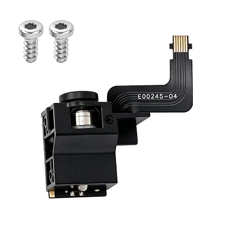 Gosknor Extruder Filament Sensor for Bambu P2S 3D Printer Accessories