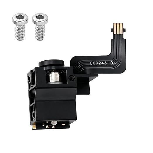 Gosknor Extruder Filament Sensor for Bambu P2S 3D Printer Accessories