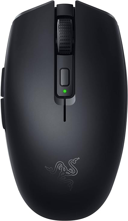 Razer Orochi V2 Wireless Gaming Mouse, 950 Hr Battery, Black